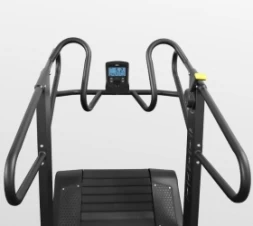 BRONZE GYM GL Беговая дорожка коммерческая, фото 7