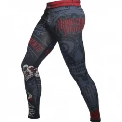 Штаны Hardcore Training hctpan08, фото 1