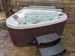 Спа-бассейн Vita Spa Amour, фото 2