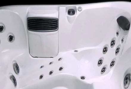 Спа бассейн Jacuzzi J-435, фото 6