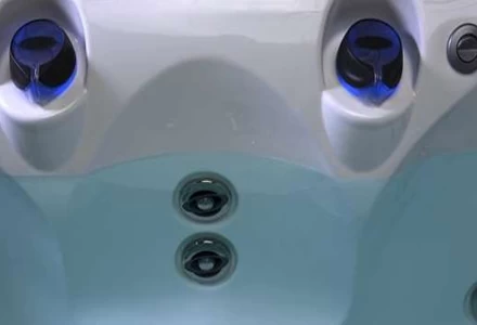 Спа бассейн Jacuzzi J-435, фото 8