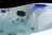 Спа бассейн Jacuzzi J-435