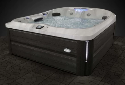 Спа бассейн Jacuzzi J-435, фото 5