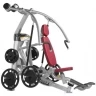 Изображение товара Tpeнaжep Жим от груди HOIST RPL-5301