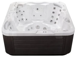 Спа бассейн Wellis Holiday Let Spa, фото 3