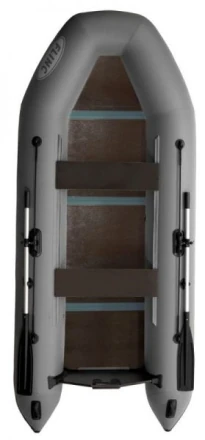 Надувная лодка FLINC FT320L, фото 2