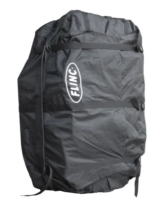 Надувная лодка FLINC FT320L, фото 7