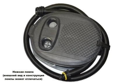 Надувная лодка FLINC FT320L, фото 6