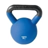 Изображение товара Гиря двухцветная FOREMAN FM/TTK-28, вес: 28 кг