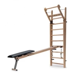 Опция к шведской стенке NOHrD Combi-Trainer, материал: вишня, фото 1
