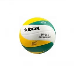 Мяч волейбольный Jögel JV-650