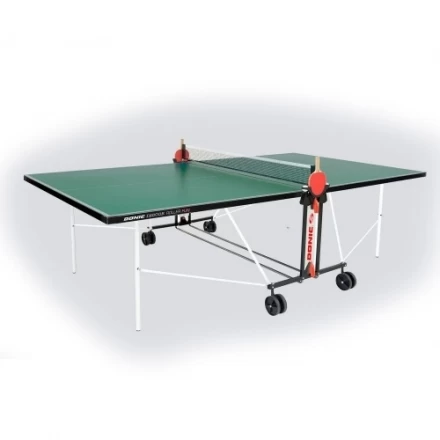 Теннисный стол Donic Indoor Roller FUN, фото 2