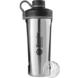 Шейкер Blender Bottle® Radian Insulated Stainless 769 мл, фото 4