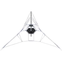 Игровая сетка серия &quot;Звезда&quot; ПД-647 (5х5х3), фото 1