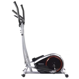 Эллиптический тренажер EVO FITNESS Ergo EL, фото 2