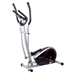Эллиптический тренажер EVO FITNESS Ergo EL, фото 4
