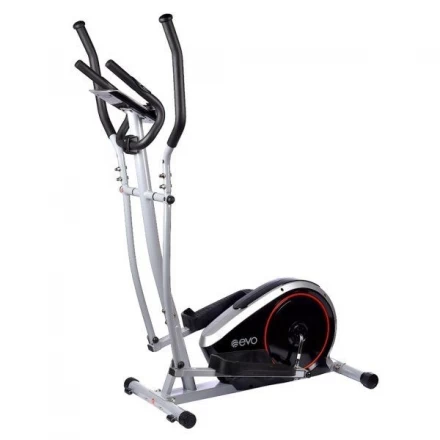 Эллиптический тренажер EVO FITNESS Ergo EL, фото 4