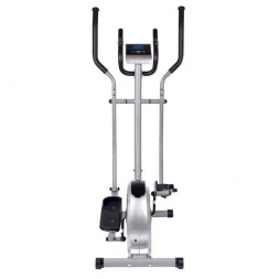 Эллиптический тренажер EVO FITNESS Ergo EL, фото 5