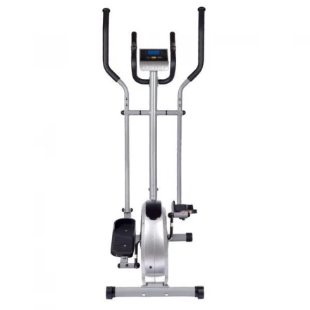 Эллиптический тренажер EVO FITNESS Ergo EL, фото 5