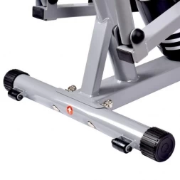 Эллиптический тренажер EVO FITNESS Ergo EL, фото 11
