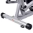 Эллиптический тренажер EVO FITNESS Ergo EL