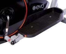 Эллиптический тренажер EVO FITNESS Ergo EL