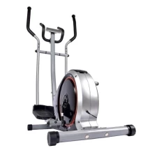 Эллиптический тренажер EVO FITNESS Ergo EL