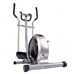 Эллиптический тренажер EVO FITNESS Ergo EL, фото 13