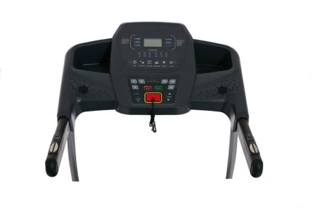 Беговая дорожка электрическая Royal Fitness (F-53) RF-2 , фото 2