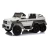 Электромобиль Mercedes-Benz G63-AMG A006AA 4WD белый