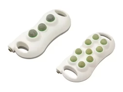 Массажная кровать MHS LOTUS HEALTHCARE R-522, фото 13