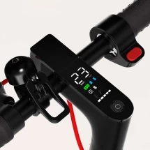 Электросамокат AOVO PRO MAX 