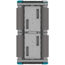 Робот пылесос Aquabot Ultramax, фото 4