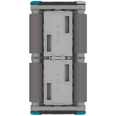 Робот пылесос Aquabot Ultramax, фото 4