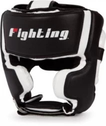 Шлем боксерский тренировочный FIGHTING SPORT