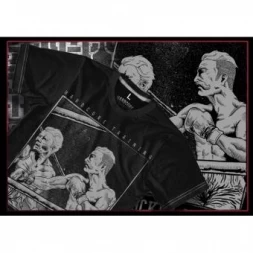 Футболка Hardcore Training hctshirt0162, фото 2