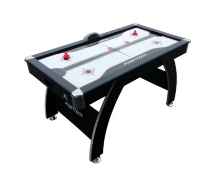 Игровой стол - аэрохоккей DFC PHANTOM 60&quot;, фото 1