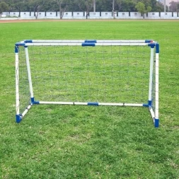 Ворота игровые DFC 5ft сталь GOAL5153ST, фото 1