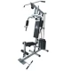 Силовой комплекс DFC HomeGym D7000 / стек 45 кг