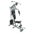 Силовой комплекс DFC HomeGym D7000 / стек 45 кг