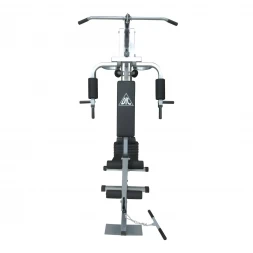 Силовой комплекс DFC HomeGym D7000 / стек 45 кг, фото 3