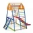 Детский спортивный комплекс KindWood Color Plus 2