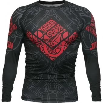 Рашгард Jitsu jitrash048, фото 1