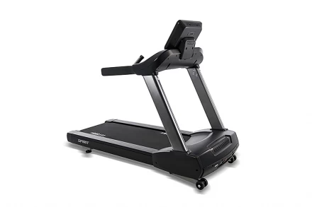 Беговая дорожка SPIRIT CT800ENT+, фото 6