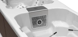Спа бассейн с противотоком Wellis Rio Grande Turbine, фото 2