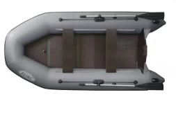 Надувная лодка FLINC FT320K, фото 6