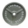 Изображение товара Диск шлифованный IVANKO OM-10KG (10 кг)