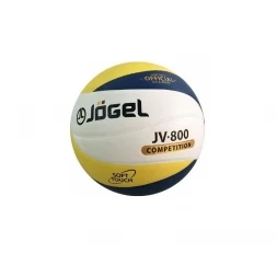 Мяч волейбольный Jögel JV-800