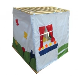 Игровой чехол Kidwood Сад, фото 1