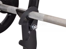 Силовая скамья с опцией Парта Скотта  Marbo Sport  MH-L103 S, фото 5